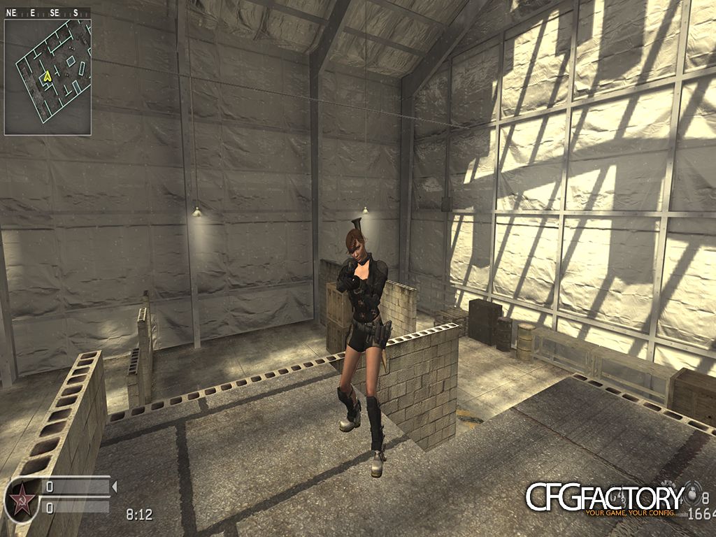 BountyHunter 2022