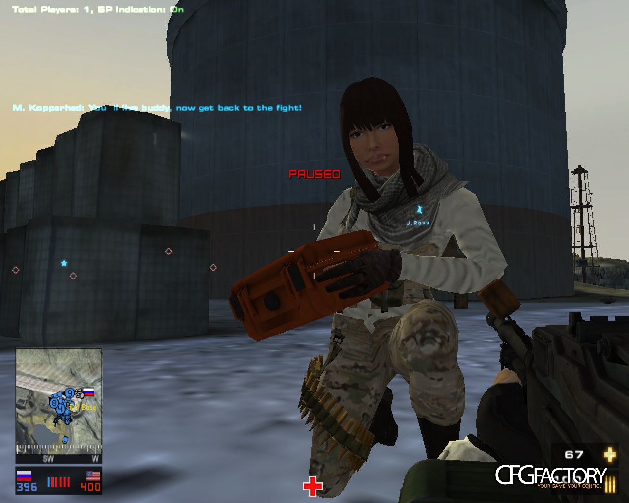 Female Skins T part 3