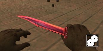 Stark knife