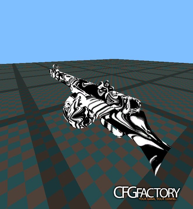 Camo Cebra