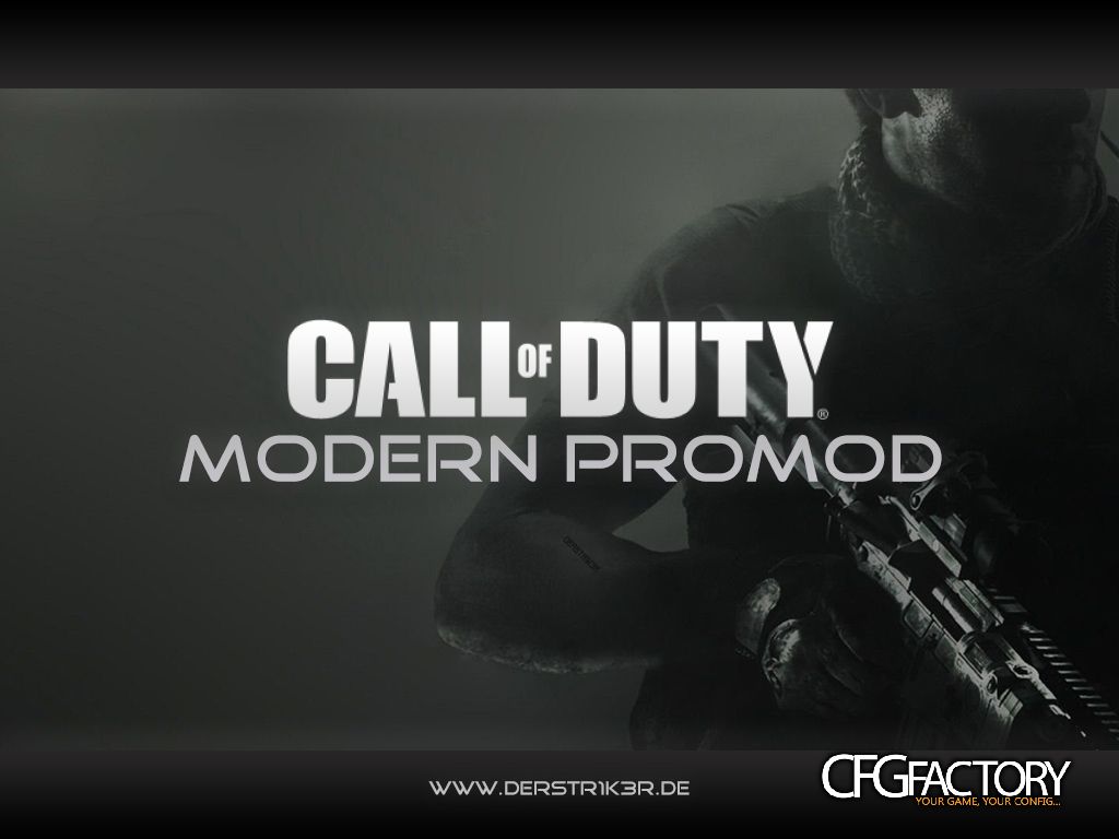 Modern Promod v0.1.8.02
