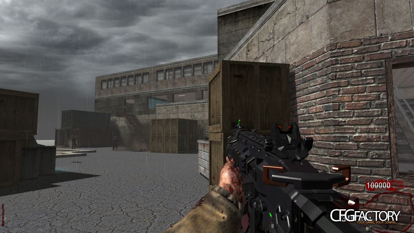 ICR-1 from BO3