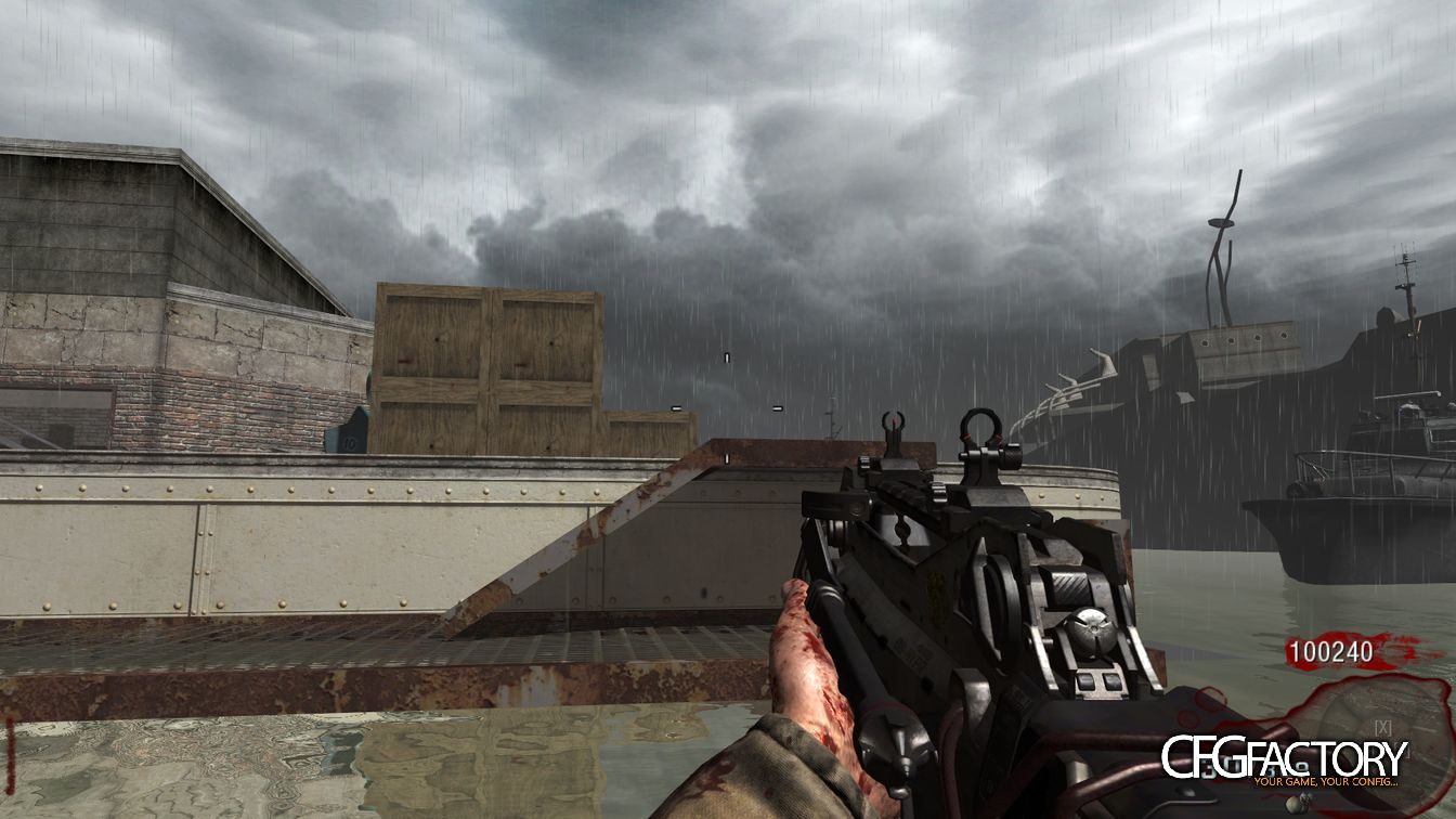 FFAR from BO3