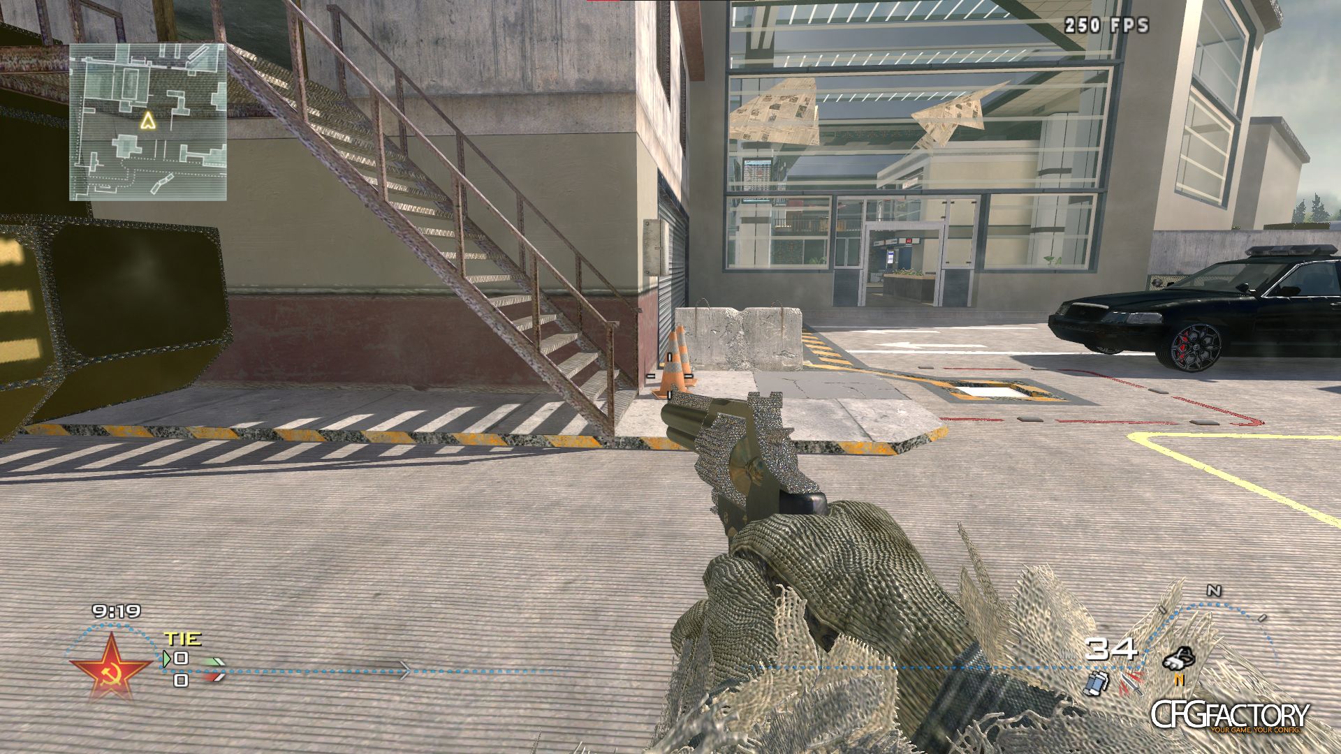 Diamond Magnum (bo2 like)