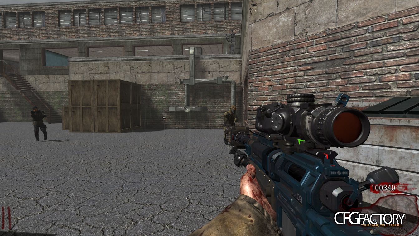 Locus from BO3