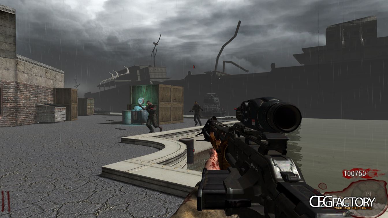 Drakon from BO3