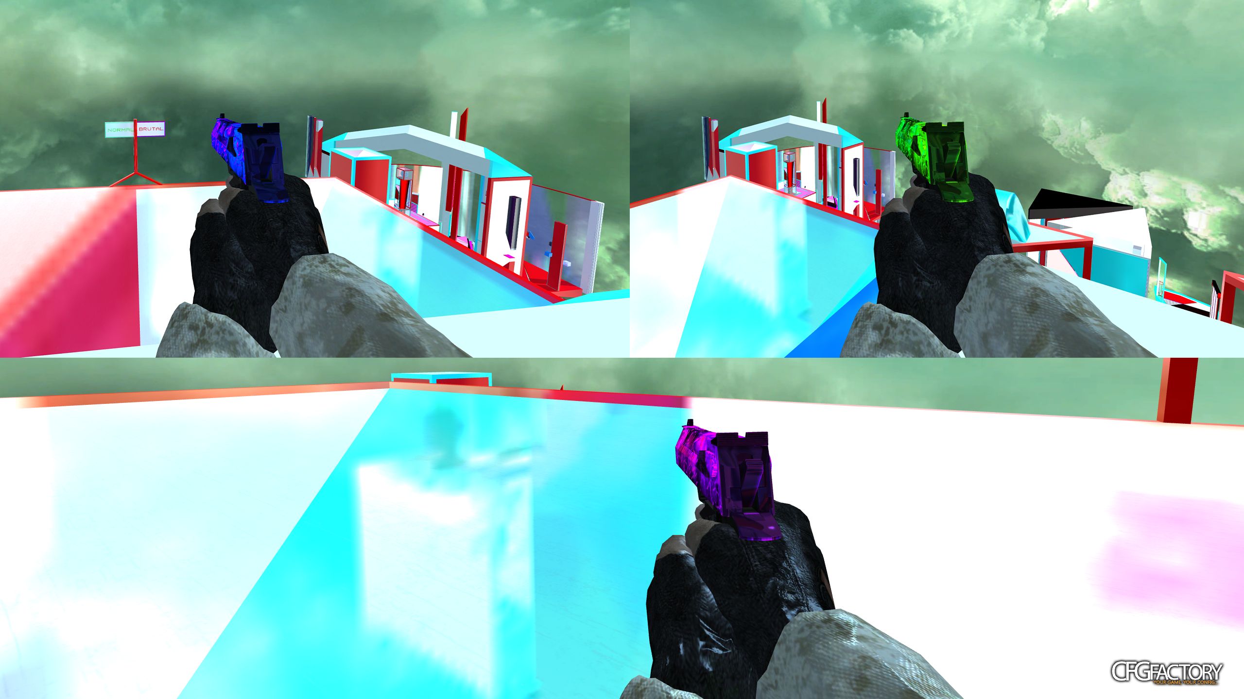 gem pack