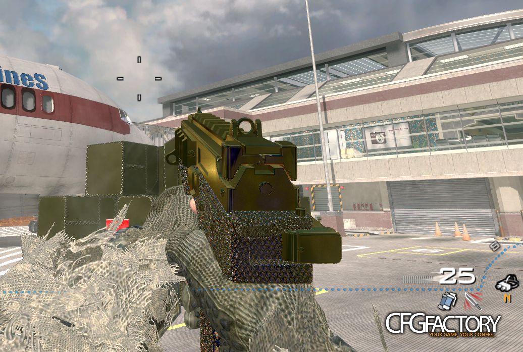 Diamond TMP (bo2 like)