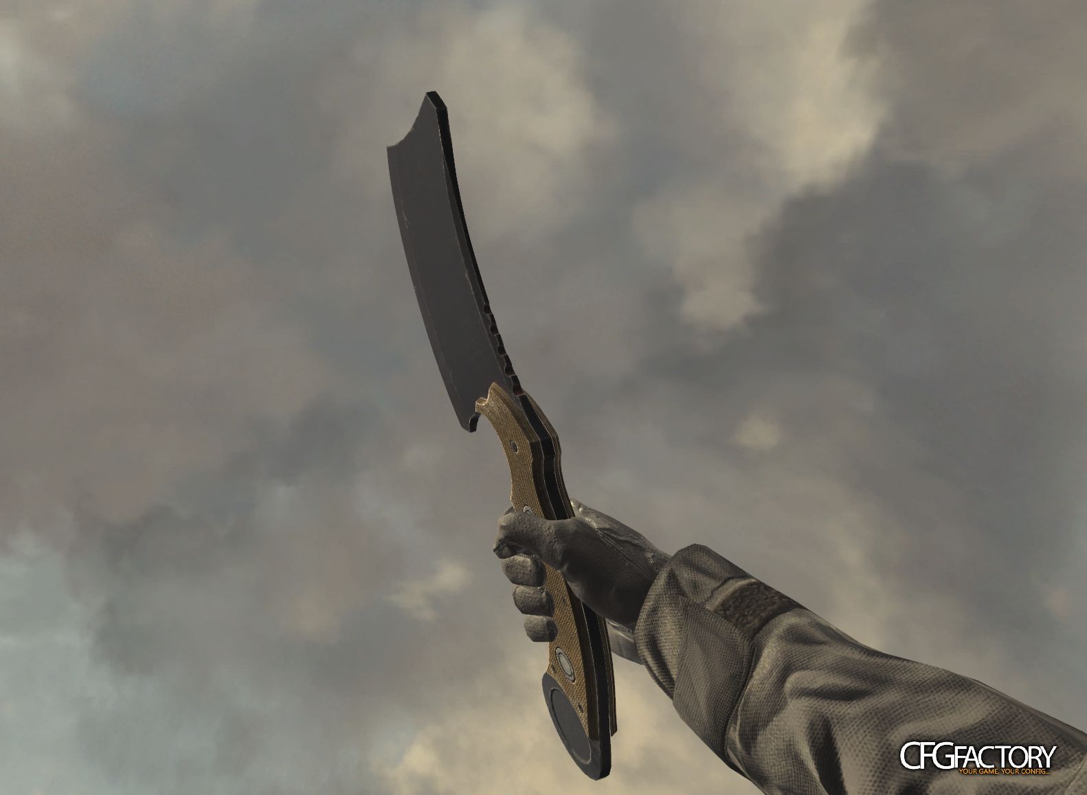 MWR Cleaver