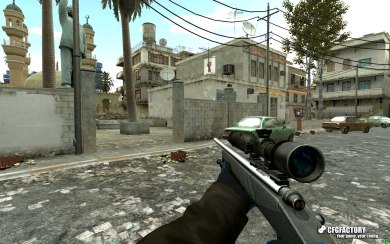 Black m40a3