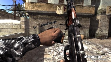ONR AK-47