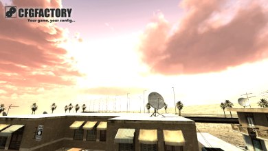 Hell sky