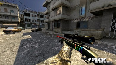 Leet m40a3