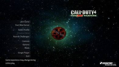 CFG Galaxy