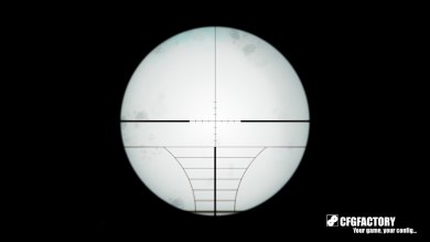 MW2 overlay