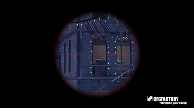 Thermal overlay