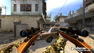 Rusty M40a3