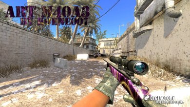 Art M40a3