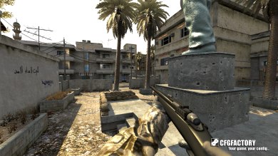 Unscoped HD r700