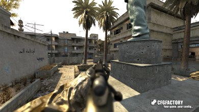 Unscoped HD r700