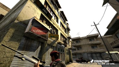 Full metal m40a3