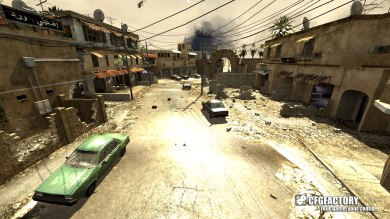 Carrera rapida movie cfg