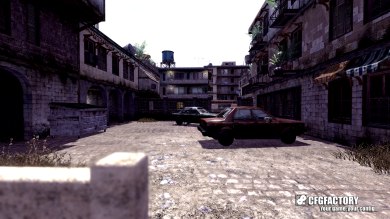 Grey movie cfg