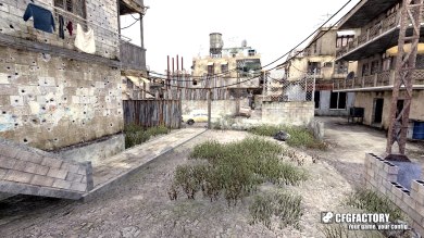 Grey movie cfg