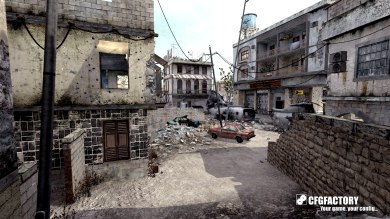 Grey movie cfg