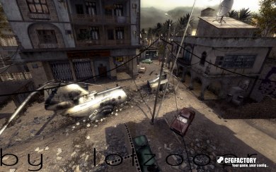 LOOLZOR's movie CFG #1