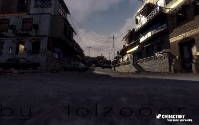 LOOLZOR's movie CFG #1