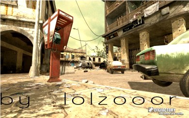 LOOLZOR's movie CFG #2