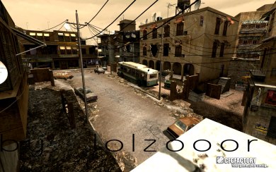 LOOLZOR's movie CFG #2