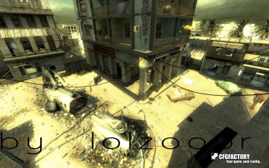 LOOLZOR's movie CFG #3