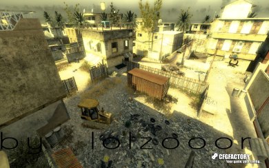LOOLZOR's movie CFG #3