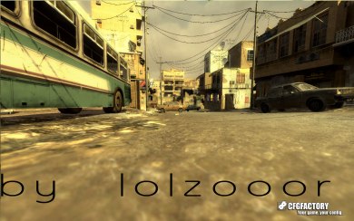 LOOLZOR's movie CFG #3