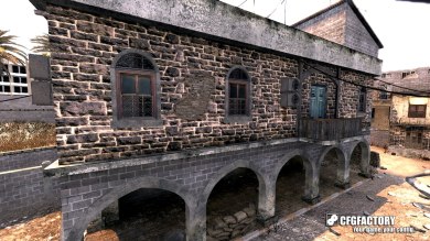 0uTel's wall textures