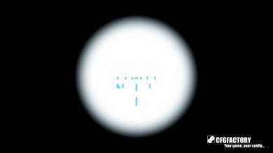 nsp3a - Scope Overlay