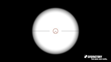 G11 Scope overlay