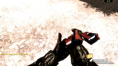 Deagle-Red