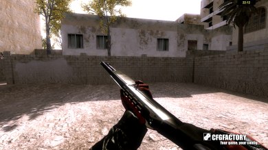 Benelli-Red