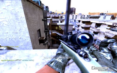 Movie CFG by ROBI