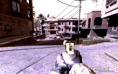 BenzR movie cfg