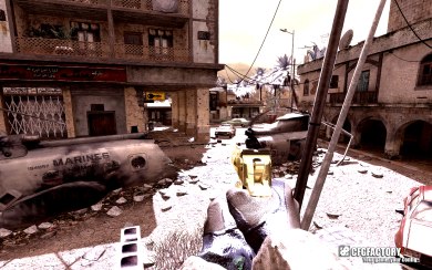 BenzR movie cfg