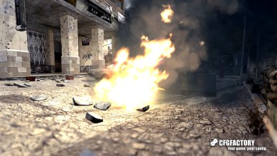 FX Runner - 3