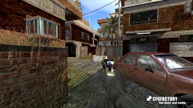Deagle Gold Twotone