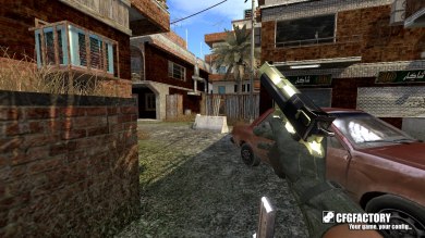 Deagle Gold Twotone