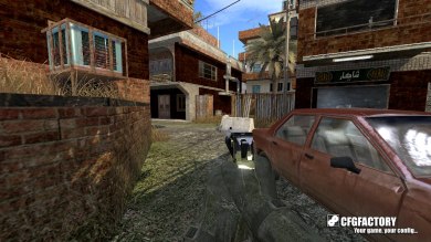 Deagle 3Tone