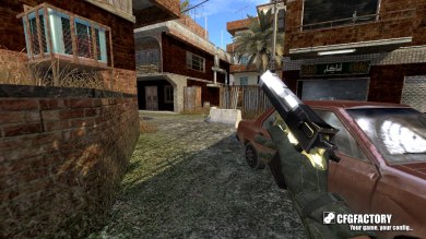 Deagle 3Tone