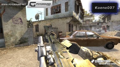 VSS